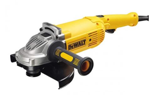 DeWALT Uhlová brúska 230 mm DWE492