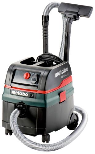 METABO Multifunkčný vysávač ASR 25 L SC 602024000