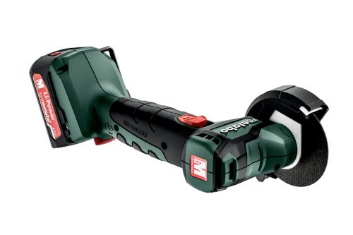 Metabo POWERMAXX CC 12 BL akumulátorová uhlová brúska