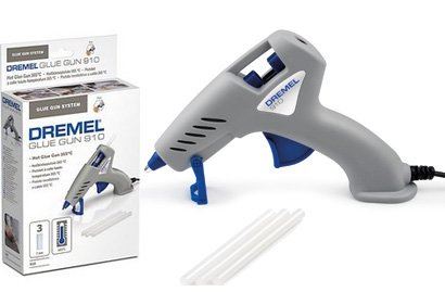 DREMEL® Lepiaca pištoľ F0130910JA