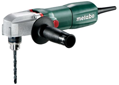 METABO WBE 700 Uhlová vŕtačka