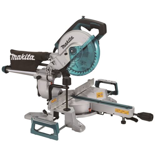 Makita Pokosová píla so svetlom 216 mm, 1400 W LS0816F