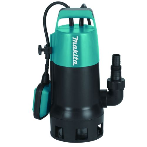 Makita Kalové čerpadlo 240l/min, 1100W PF1010