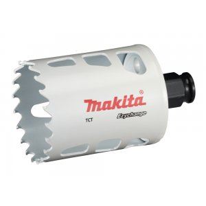 MAKITA dierovka TCT Ezychange 2 54 mm E-06731