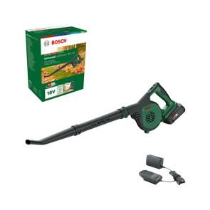 Bosch Akumulátorový fukár na lístie UniversalLeafBlower 18V-130 06008A0600