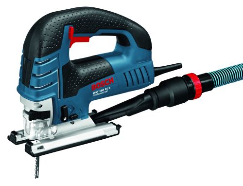 BOSCH Priamočiara píla GST 150 BCE Professional 0601513000