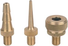 METABO - Sada ventilov, 3dielna 0901055769