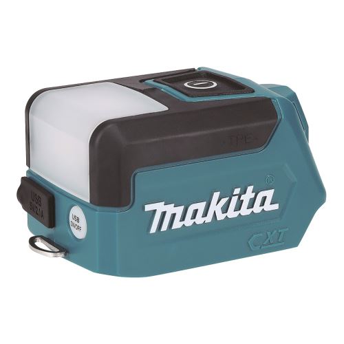 MAKITA Aku LED svietidlo Li-ion 10,8/12V CXT Z ML107