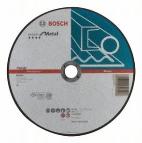 BOSCH Deliaci kotúč rovný Expert for Metal – Rapido AS 46 T BF, 230 mm, 1,9 mm 2608603400