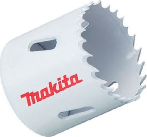 MAKITA dierovka BiM 92 mm (so závitom 5/8" 18UNF a otvory) P-35075