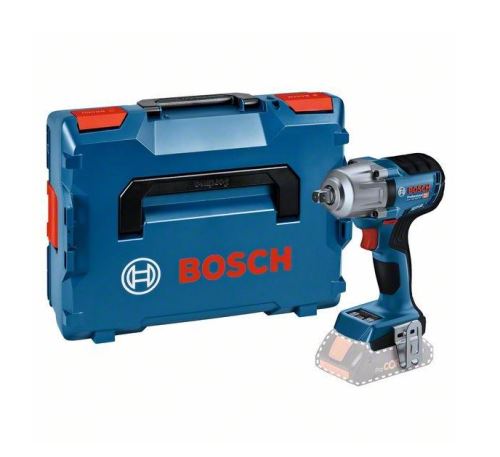 Bosch Akumulátorový rázový uťahovač GDS 18V-450 PC 06019K4101