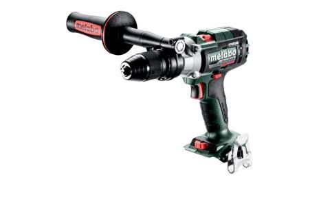 Metabo SB 18 LTX-3 BL I METAL AKUMULÁTOROVÁ PRÍKLEPOVÁ VŔTAČKA 603183840