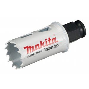 MAKITA dierovka BiM Ezychange 2 27 mm E-03707