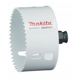 MAKITA dierovka BiM Ezychange 2 92 mm E-03975