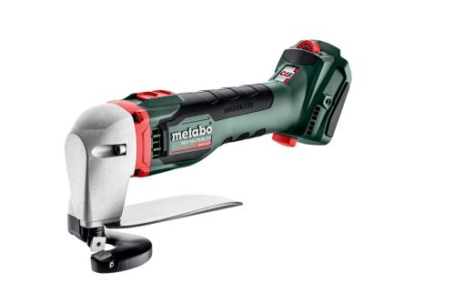 Metabo SCV 18 LTX BL 1.6 Akumulátorové nožnice na plech 601615850