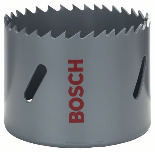 BOSCH Dierovka HSS-bimetal pre štandardný adaptér 67 mm, 2 5/8" 2608584144