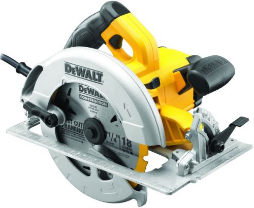 DeWALT Kotúčová píla DWE575K