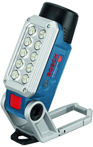 BOSCH Aku svietidlo GLI 12V-330 Professional 06014A0000