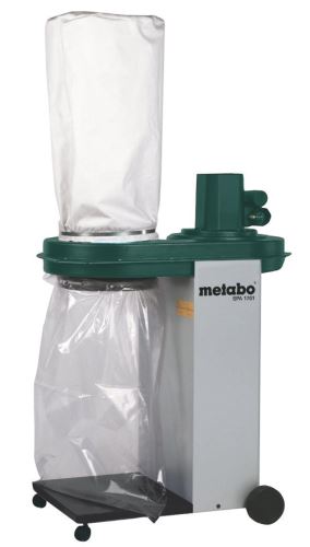 Odsávací zařízení METABO SPA 1702 W - 0130170100