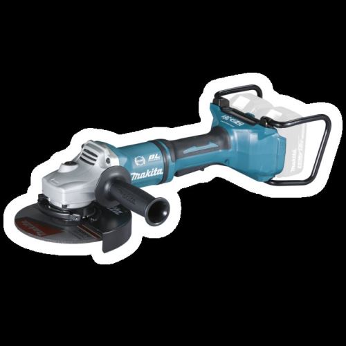 Makita Aku uhlová brúska 180mm Li-ion 2x18V, bez aku Z DGA700Z