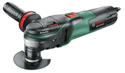 Bosch Multifunkčné náradie PMF 350 CES 3165140828567