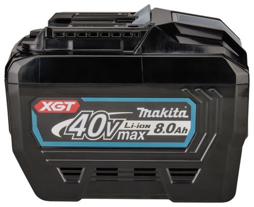 Akumulátor akumulátora Li-ion XGT BL4080F 40V/8,0Ah 191X65-8