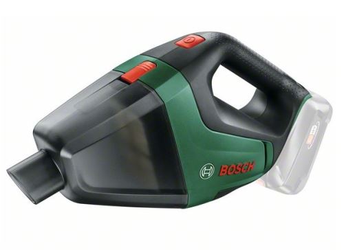 BOSCH Akumulátorový ručný vysávač UniversalVac 18 06033B9102