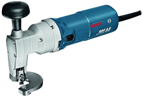 BOSCH Nožnice na plech GSC 2,8 Professional 0601506108