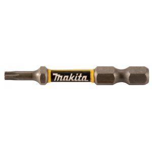 MAKITA torzný bit radu Impact Premier (E-form), T15-50 mm, 2 ks E-03333