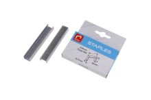 LEVIOR Spony typ 53/8mm 1000ks/box 23908.01