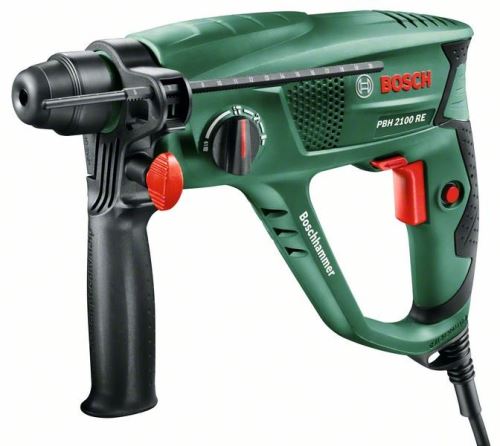 BOSCH Vŕtacie kladivo PBH 2100 RE Compact 06033A9320