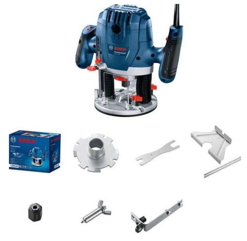 Bosch Horná frézka GOF 130 06016B7000