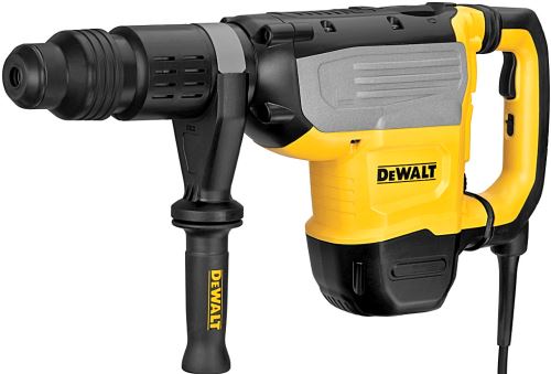 DeWALT Kombinované kladivo SDS-Max D25773K