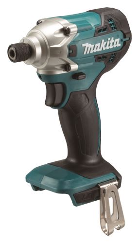 MAKITA Aku rázový uťahovák 1/4" Li-ion LXT 18V, bez aku DTD156Z