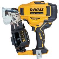 DeWALT AKU klincovačka DCN45RNN