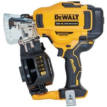 DeWALT AKU klincovačka DCN45RNN