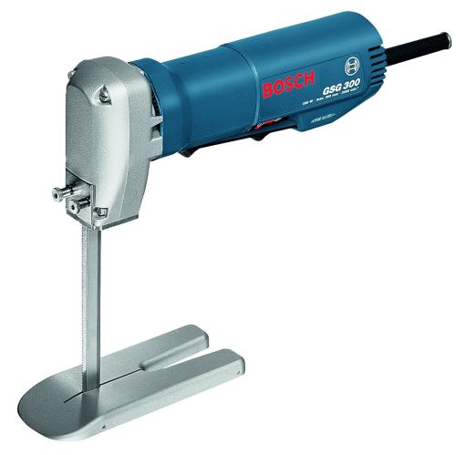 BOSCH Píla na penové hmoty GSG 300 Professional 0601575103