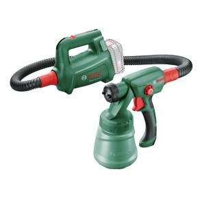 Bosch Striekacia pištoľ EasySpray 18V-100 0603208000