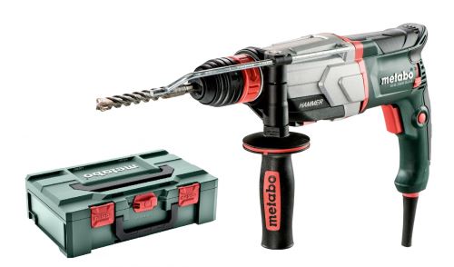 Kombinované kladivo METABO KHE 2860 Quick - 600878500