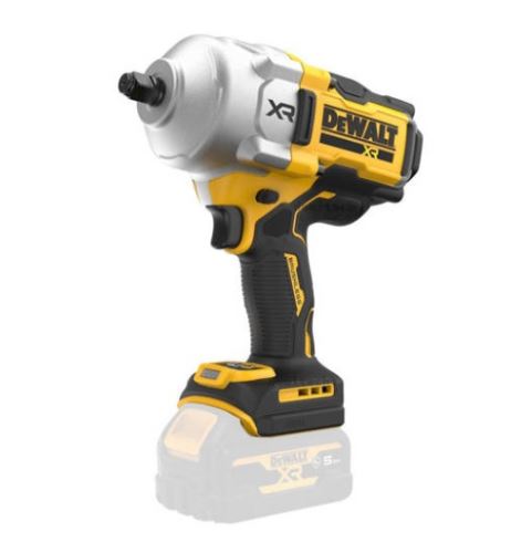 Dewalt Akumulátorový rázový uťahovák 18V DCF961N