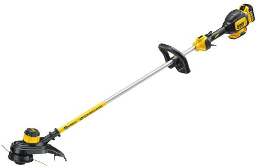 DeWALT Akumulátorová strunová kosačka DCM561P1