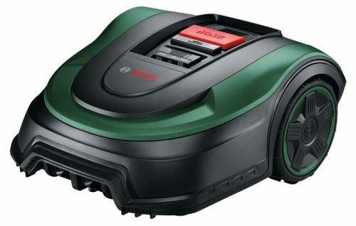 Bosch Indego S+ 500 Robotická kosačka 06008B0302