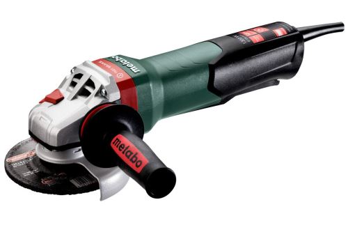 Metabo WPB 13-125 Quick uhlová brúska 603631000