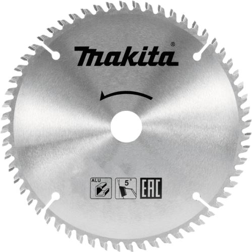 MAKITA kotúč pílový hliník TCT 305x2.8x30 mm 100 zubov D-73025