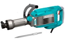 TOTAL Kladivo búracie, 1700 W, industrial TH217068