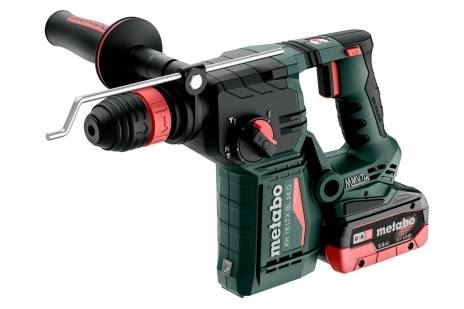 Metabo KH 18 LTX BL 24 Q AKUMULÁTOROVÉ KLADIVO 601714800