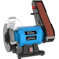 GÜDE Stolová kombinovaná brúska GKS 150-25 55223