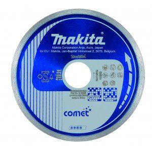 MAKITA kotúč rezný diamantový Comet 115x22.23 mm B-13085