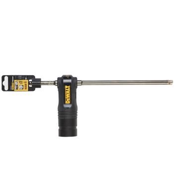 DeWALT Vrták SDS+ s odsávaním 12 x 200 mm DT60340