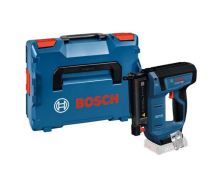 BOSCH Aku klincovačka GNH 18V-35 (solo, L-Boxx) 0601482701
